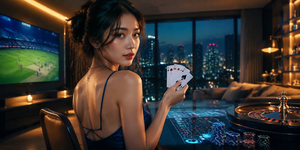 55vin Slot, live casino và sportsbook trong một tài khoản