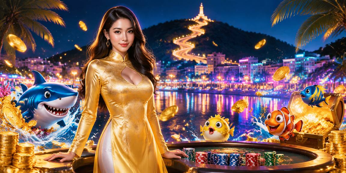 55vin Ứng dụng 55vin mang gì đến cho bạn